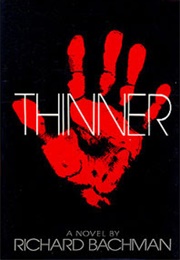 Thinner (1984)