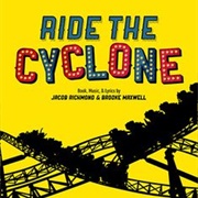 Ride the Cyclone