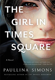 The Girl in Times Square (Paullina Simons)