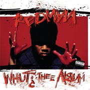 Whut? Thee Album (Redman, 1992)