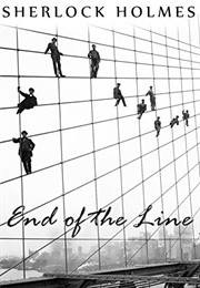 End of the Line (L.S. Daniel)