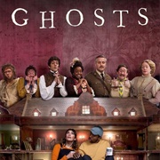 Ghosts (UK)