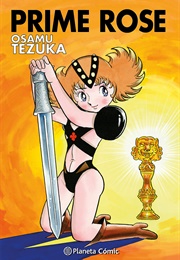 Prime Rose (Tezuka Osamu)