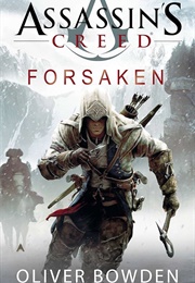 Forsaken (Oliver Bowden)