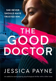 The Good Doctor (Jessica Payne)