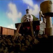 Thomas, Percy and the Coal