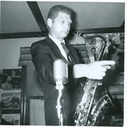 Zoot Sims