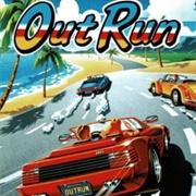 Outrun