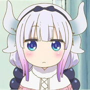 Kanna Kamui