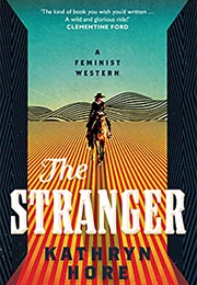 The Stranger (Kathryn Hore)