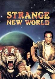 Strange New World (1975)