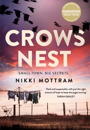 Crows Nest (Nikki Mottram)