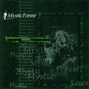 Mystic Forest - Green Hell