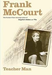 Frank McCourt Biographies (Frank McCourt)