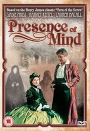 Presence of Mind (1999)