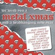 Santa Claws Is Coming to Town - Alice Cooper, John 5, Billy Sheehan, Vinny Appice