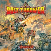 World Eater - Bolt Thrower