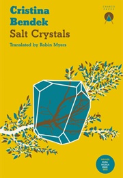 Salt Crystals (Cristina Bendek)