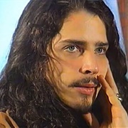 Chris Cornell