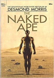 The Naked Ape (Morris)