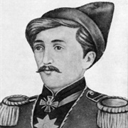 Abbasqulu Ağa Bakıxanov