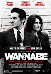 The Wannabe (2015)