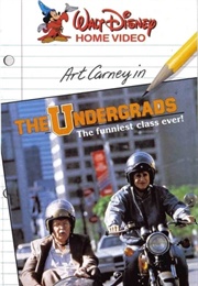 The Undergrads (1985)