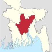 Dhaka Division, Bangladesh