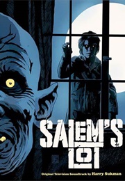 &#39;Salems Lot (1979)