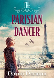 The Parisian Dancer (Doron Damon)