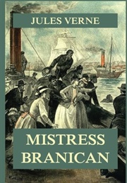 Mistress Branican (Jules Verne)