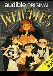 The Weirdies (Michael Buckley)