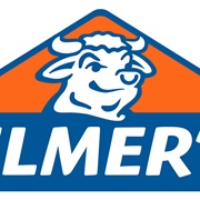 Elmer&#39;s