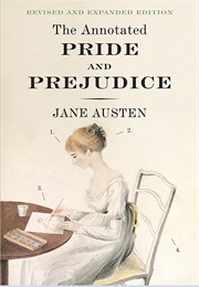 Pride and Prejudice (Austen, Jane)