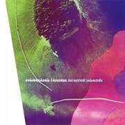 Polwechsel &amp; Fennesz - Wrapped Islands