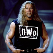 Kevin Nash