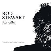 Rod Stewart - Storyteller - The Complete Anthology: 1964-1990