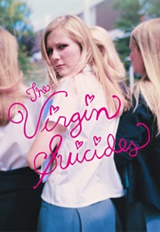 The Virgin Suicides (1999)