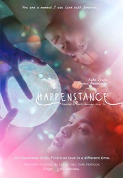 Happenstance (2020)