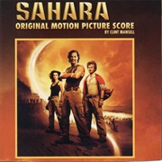 Various Artists - Sahara Original Soundtrack