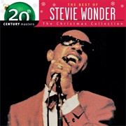 Stevie Wonder - The Christmas Collection: The Best of Stevie Wonder