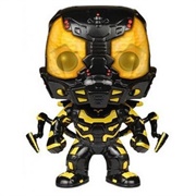 Yellowjacket