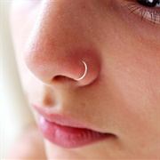 Nose Ring