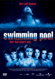 Swimming Pool (2001)