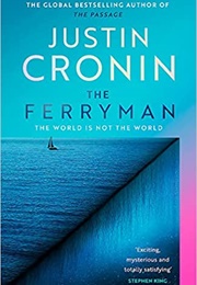 The Ferryman (Justin Cronin)