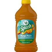 V8 Splash Mango Peach