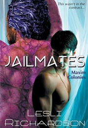 Jailmates (Lesli Richardson)