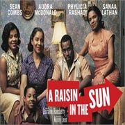 A Raisin in the Sun