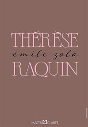 Thérèse Raquin (Émile Zola)