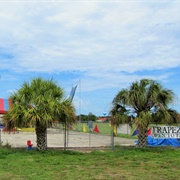 Circus in Venice